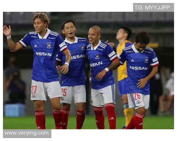 横滨FC与横滨水手激战正酣谁将赢得这场城市德比的荣耀